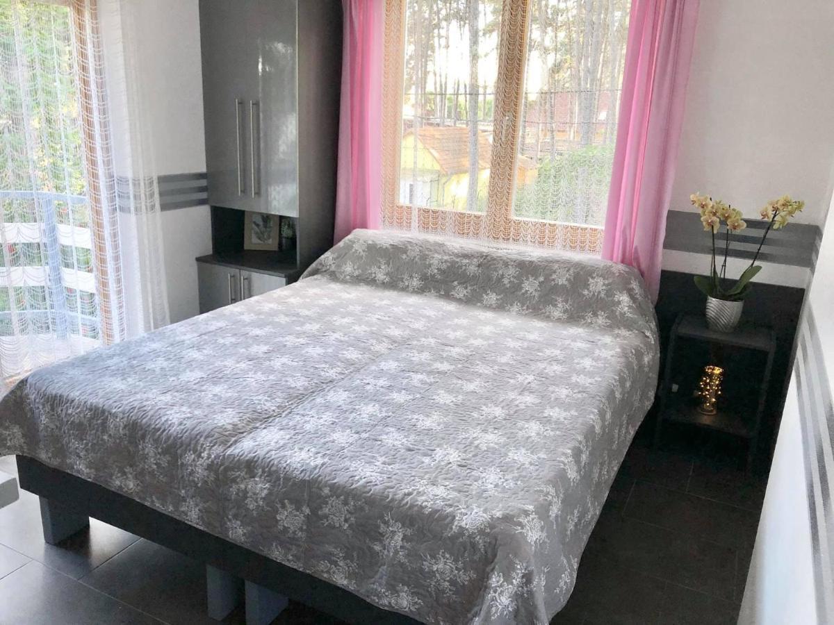 Pearl Home Siófok Kültér fotó